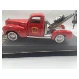Dodge Depanneuse Pompiers
