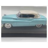 Buick Puper Hard-lop