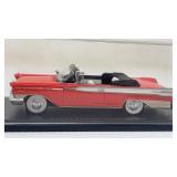 Mercury Parklane Convertible 1959