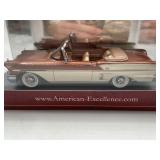 Chevrolet Bel Air HT Cornvertible