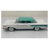 1958 Ford Edsel 1:32