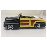 1946 Sportsman convertible