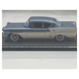 Chevrolet Bel Air HT Coupe