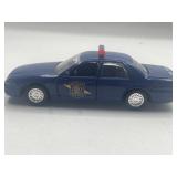 Michigan State police 1:43