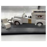 1953 Chevrolet Good Humor Truck