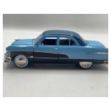 1951 Ford Crestliner Hard Top 1:32