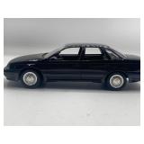 1989 Ford Taurus SHO 1:24