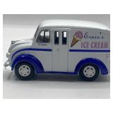 1950 Divco Ernies Ice Cream Truch 1:43