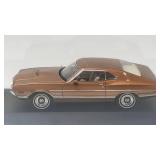 Ford Gran Torino 1972