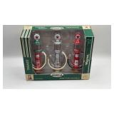 Texaco 1920ï¿½s Wayne Gas Pumps 1:25 NIB