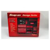 Snap-on 1:18 Garage Essentials NIB