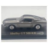 1968 Shelby GT 500-KR 1:43