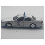 Louisiana state police 1:43