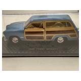 1949 Ford Woody 1:43