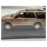 Land Rover Discovery 1:43