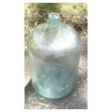 5 gal Glass Jug