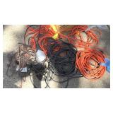 Ext Cord Assortment