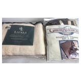 Ralph Lauren & Great American Blankets