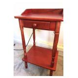Telephone Side Table