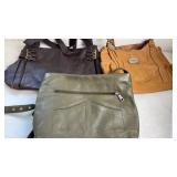 Purses