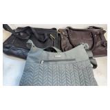 Purses