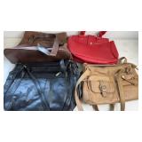 Purses