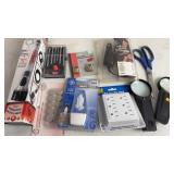 Mixed Drawer Lot
