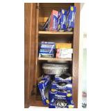 Reynolds Wrap, Oven Bags & Foil Pans Some open