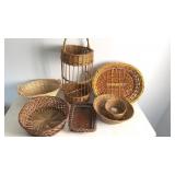 Wicker Baskets
