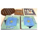 Trivets
