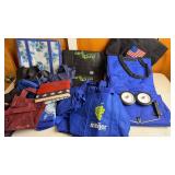 Shopping Totes - One on Wheels