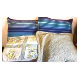 Pillows