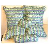 Soft Impressions Pillow Set