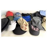 Visors & Hats