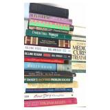 Assorted Books