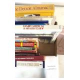 Assorted Books