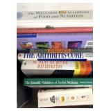Assorted Books & photo album
