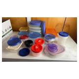 Big o Box Mixed Plastics