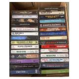 Cassettes