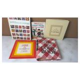 Cookbooks