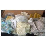 Curtain panels multiple sizes