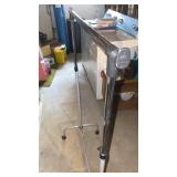 Clothing Rack