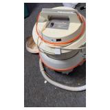Kenmore Two-Speed Carpet Cleaner