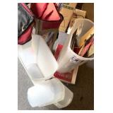 Gift Wrap, and storage