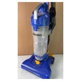 Eureka vacuum tested works