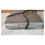 Oritron DVD Player untested