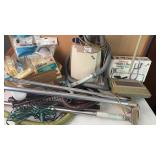 Vacuum cleaner lot untested