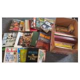 Big Box o Books