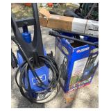 Campbell Hausfeld Elec Pressure Washer