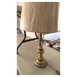 Table Lamp 30"